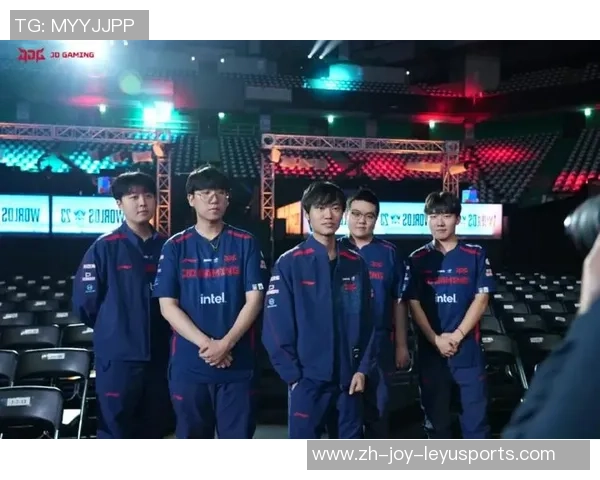 英雄联盟赛事分析：深入探讨JDG战队的全面压制策略与战术优势